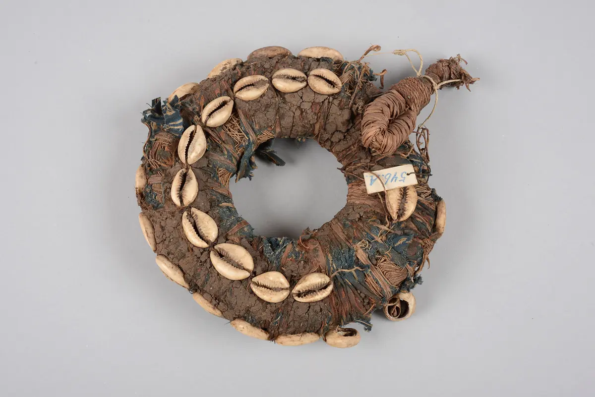 Armband (Amulett gegen Schwertschläge)