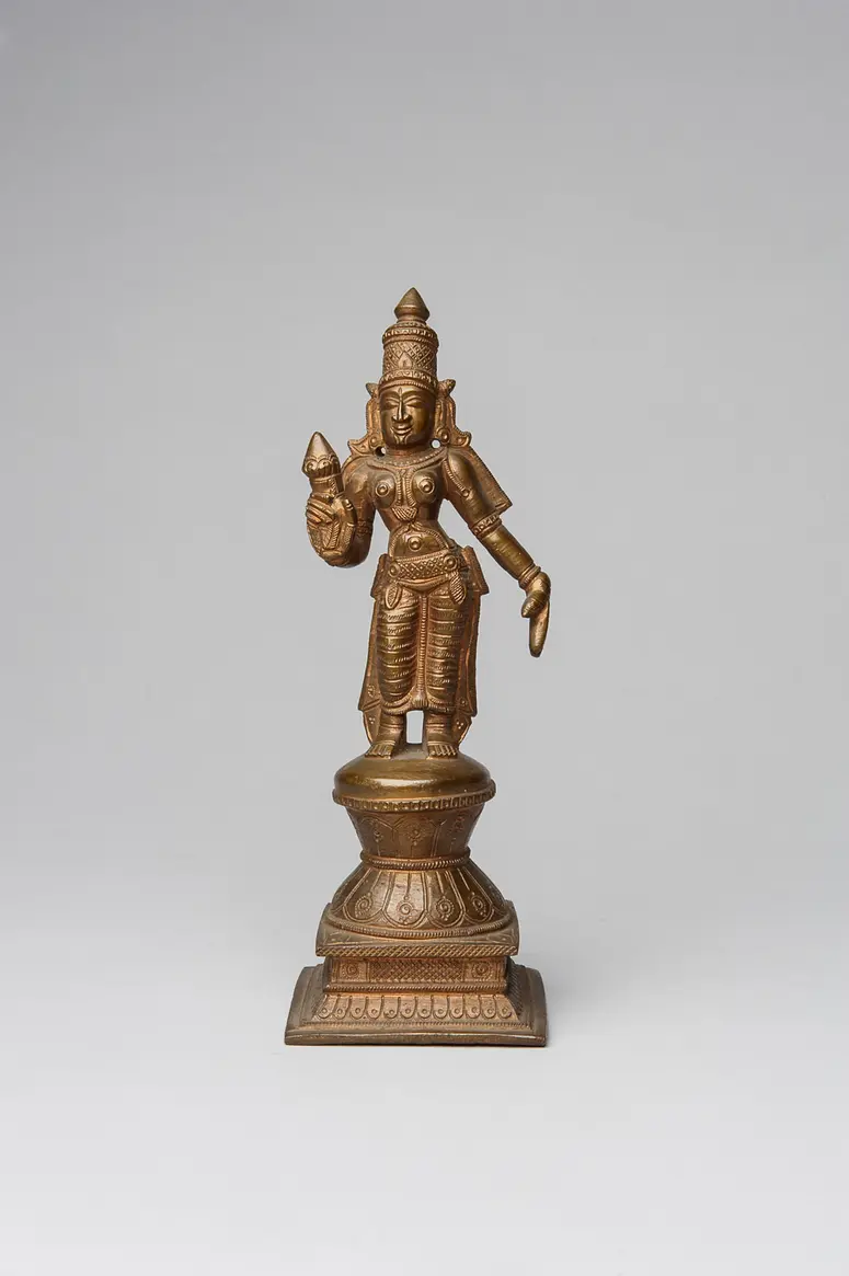 Bhudevi