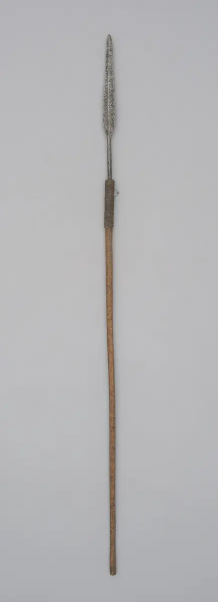 Jagdspeer