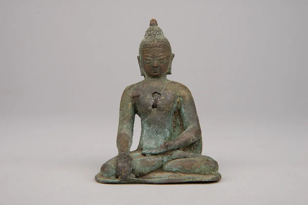 Buddha