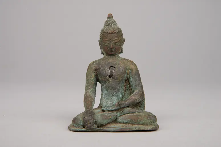 Buddha