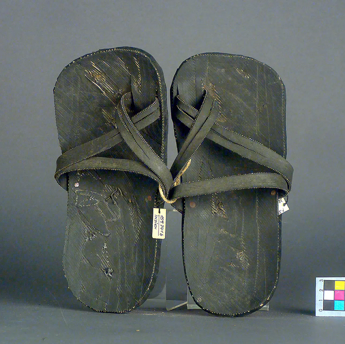 Sandalen
