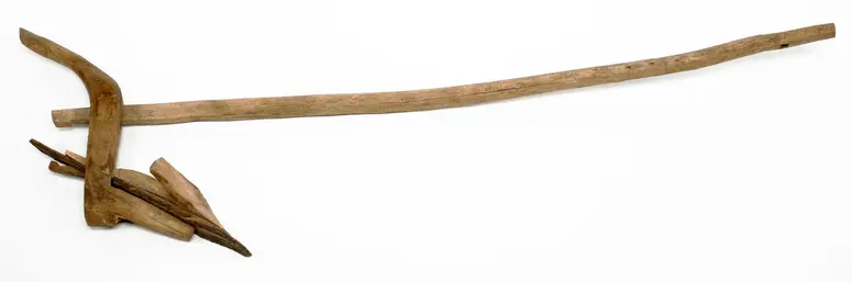 Pflug (Modell)