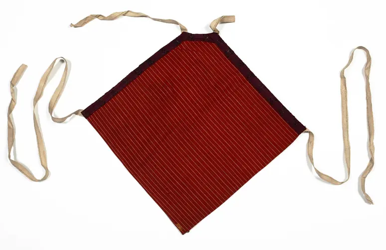 Brustlappen