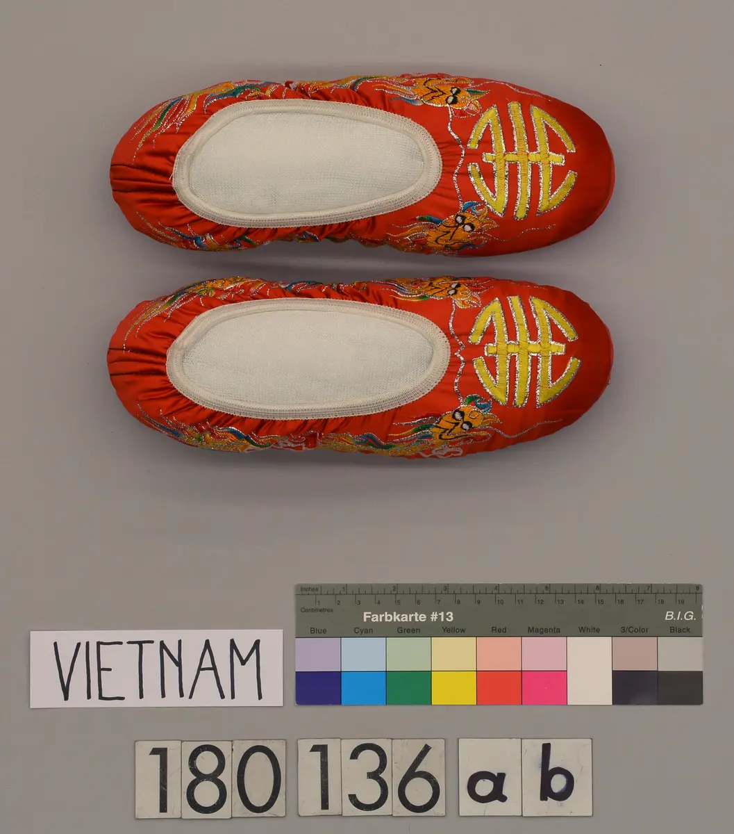 Schuhe