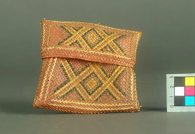 Beteltasche