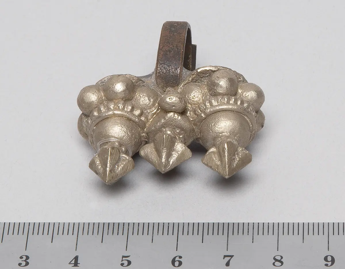 Zehenring