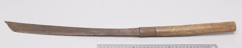 Hackmesser