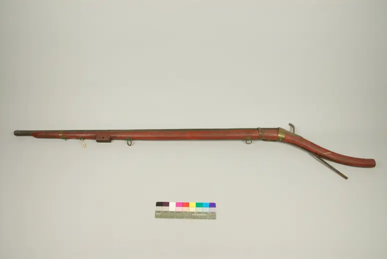 Luntengewehr