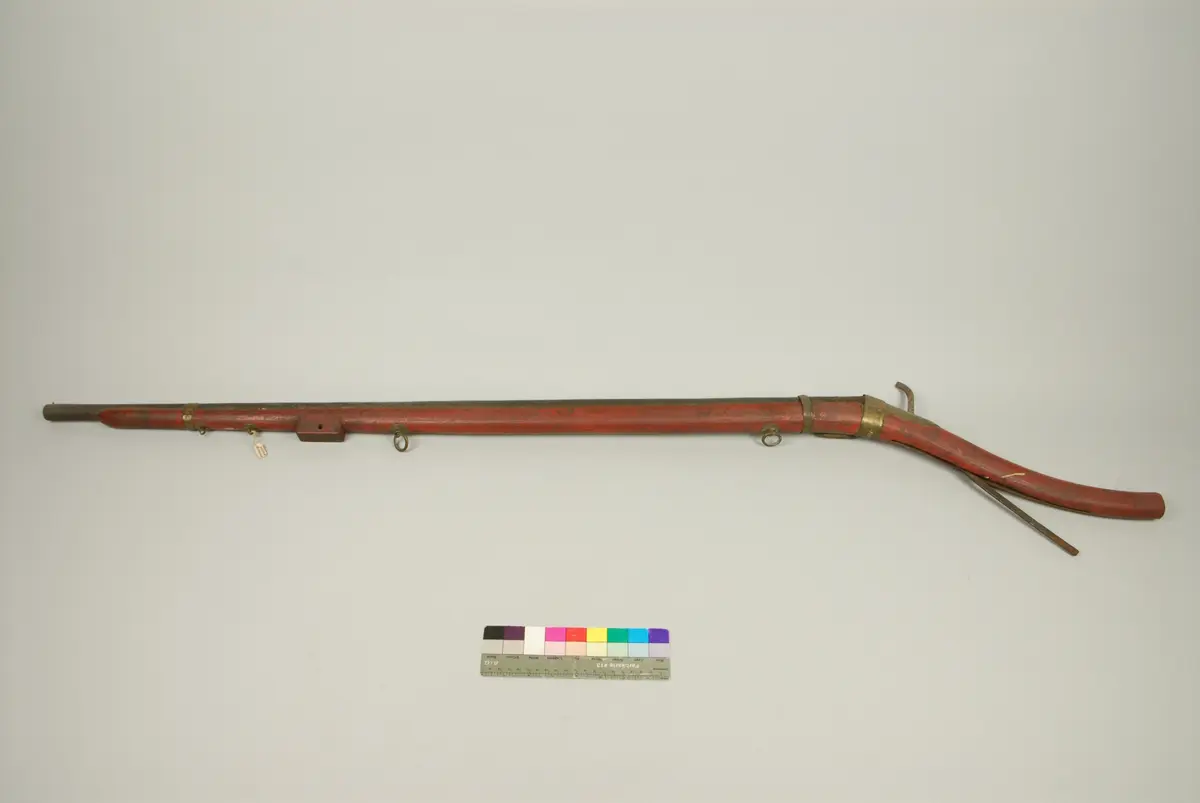 Luntengewehr