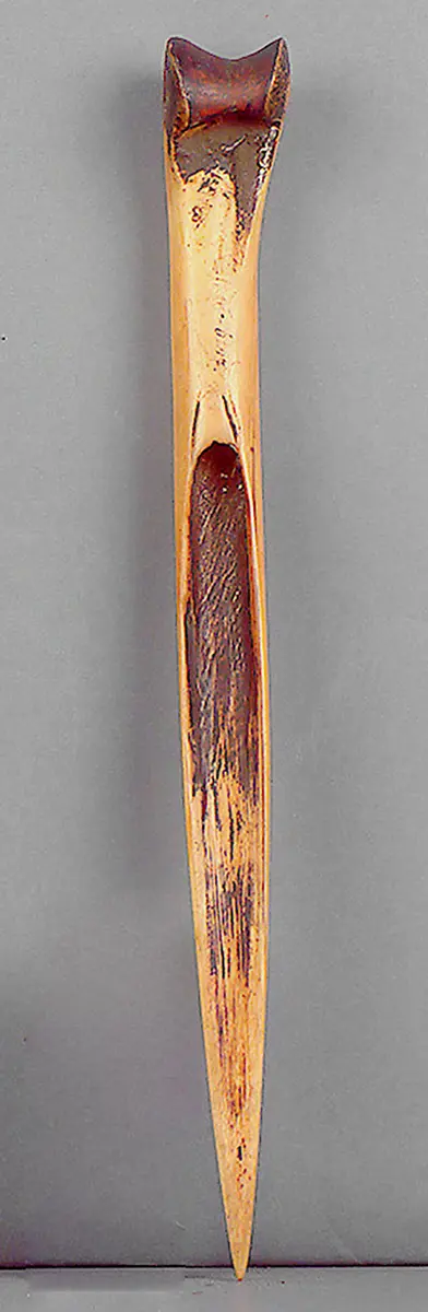 Knochendolch