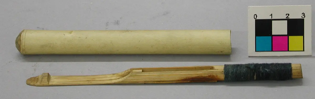 Maultrommel