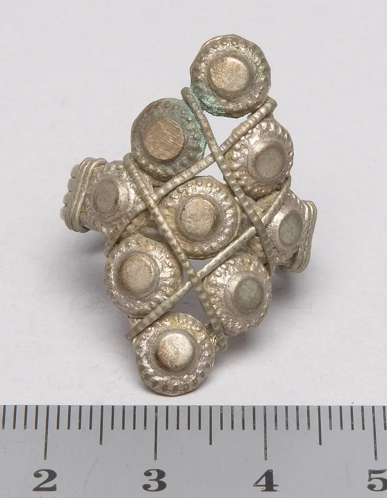 Fingerring