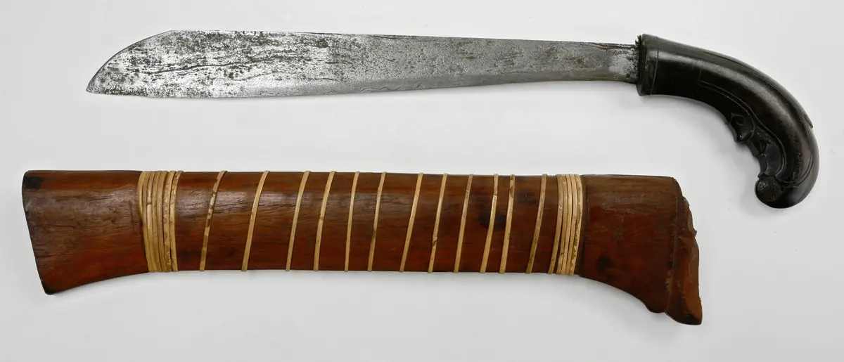 Knife