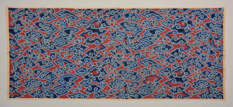 Cloth, Batik