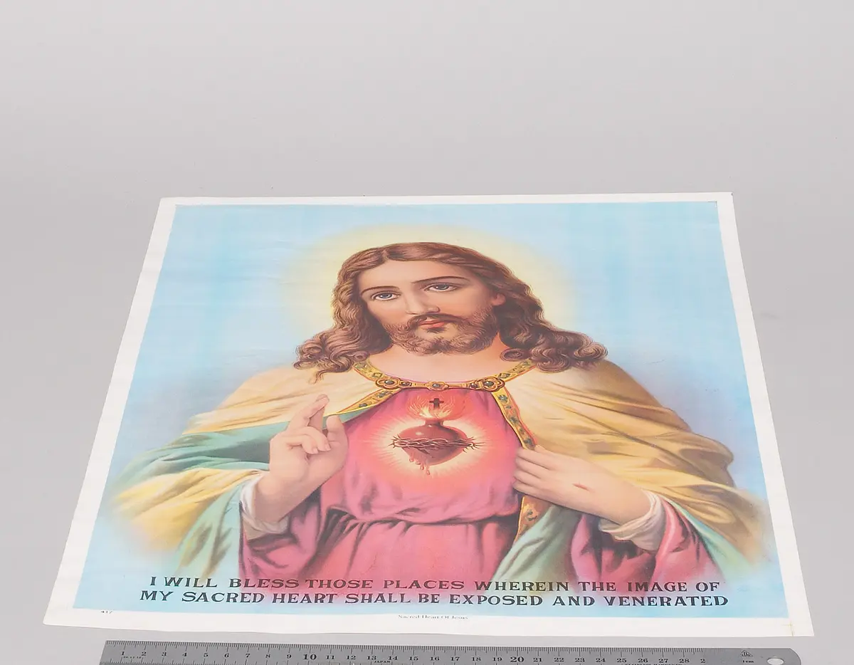 Poster Jesus