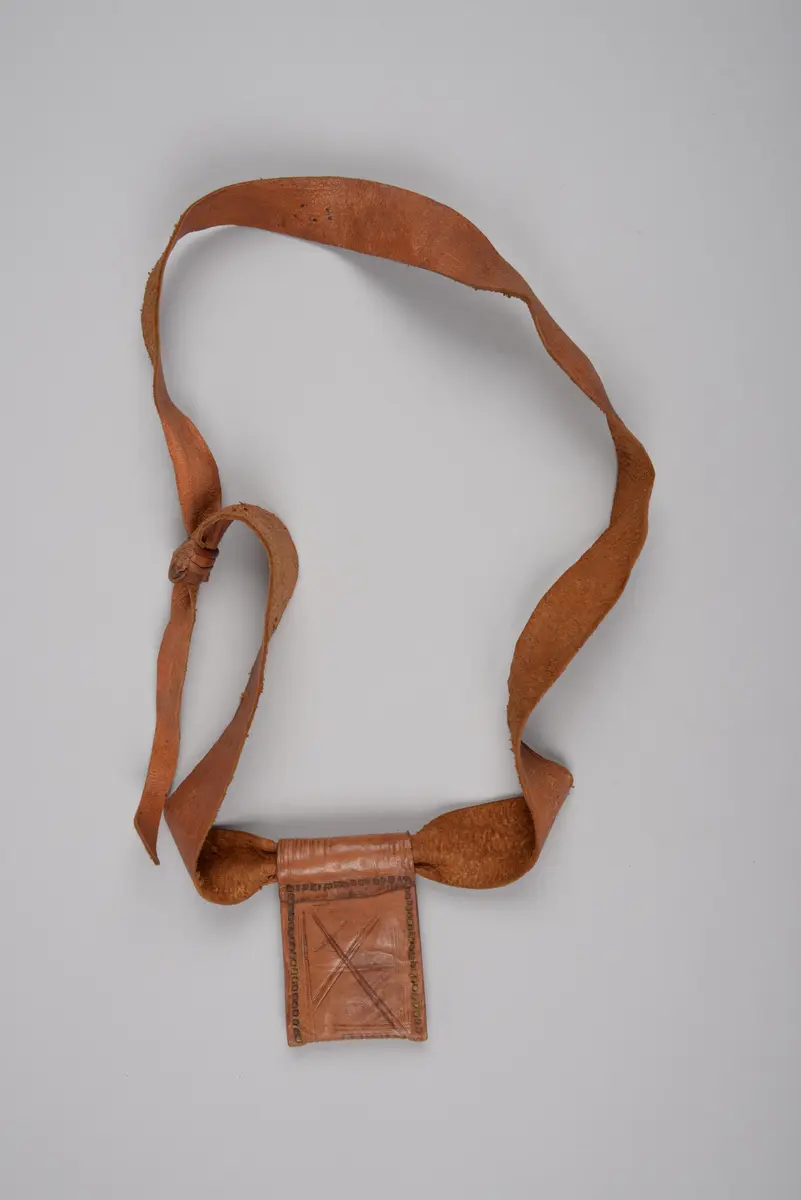 Amulett