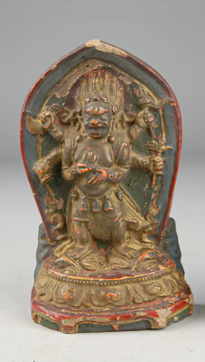 Mahakala