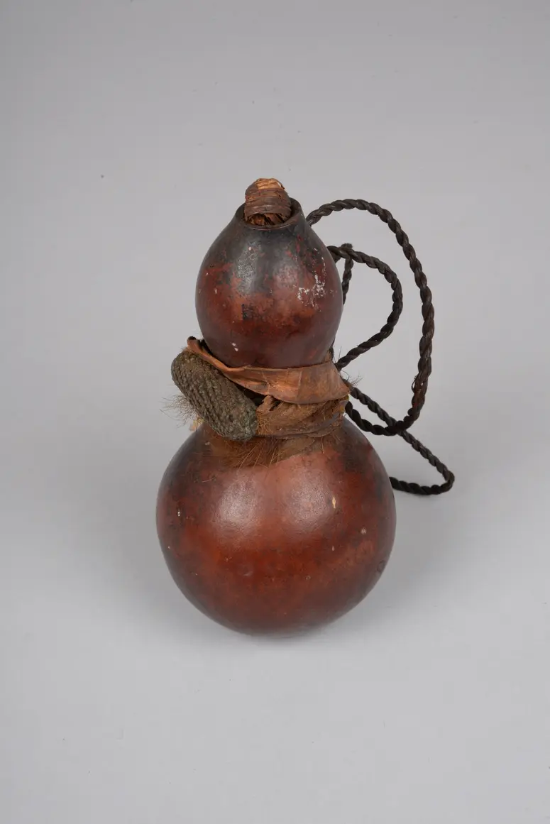 Behälter (Amulett)