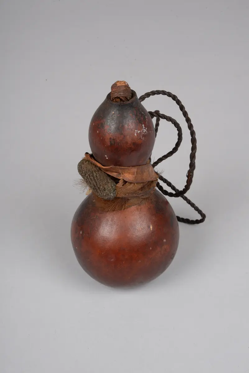 Behälter (Amulett)