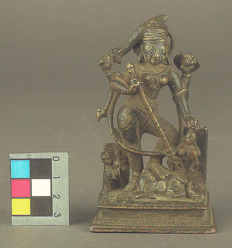 Durga