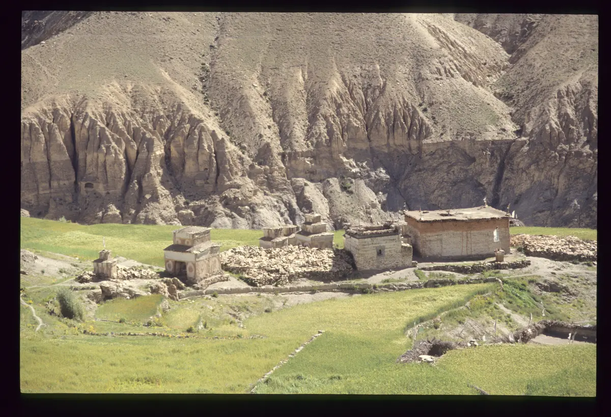 Tempel