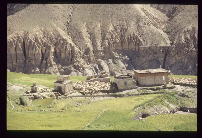 Tempel