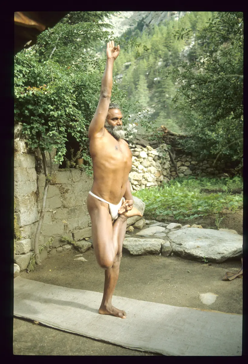 Yoga