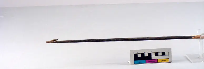 Jagdpfeil