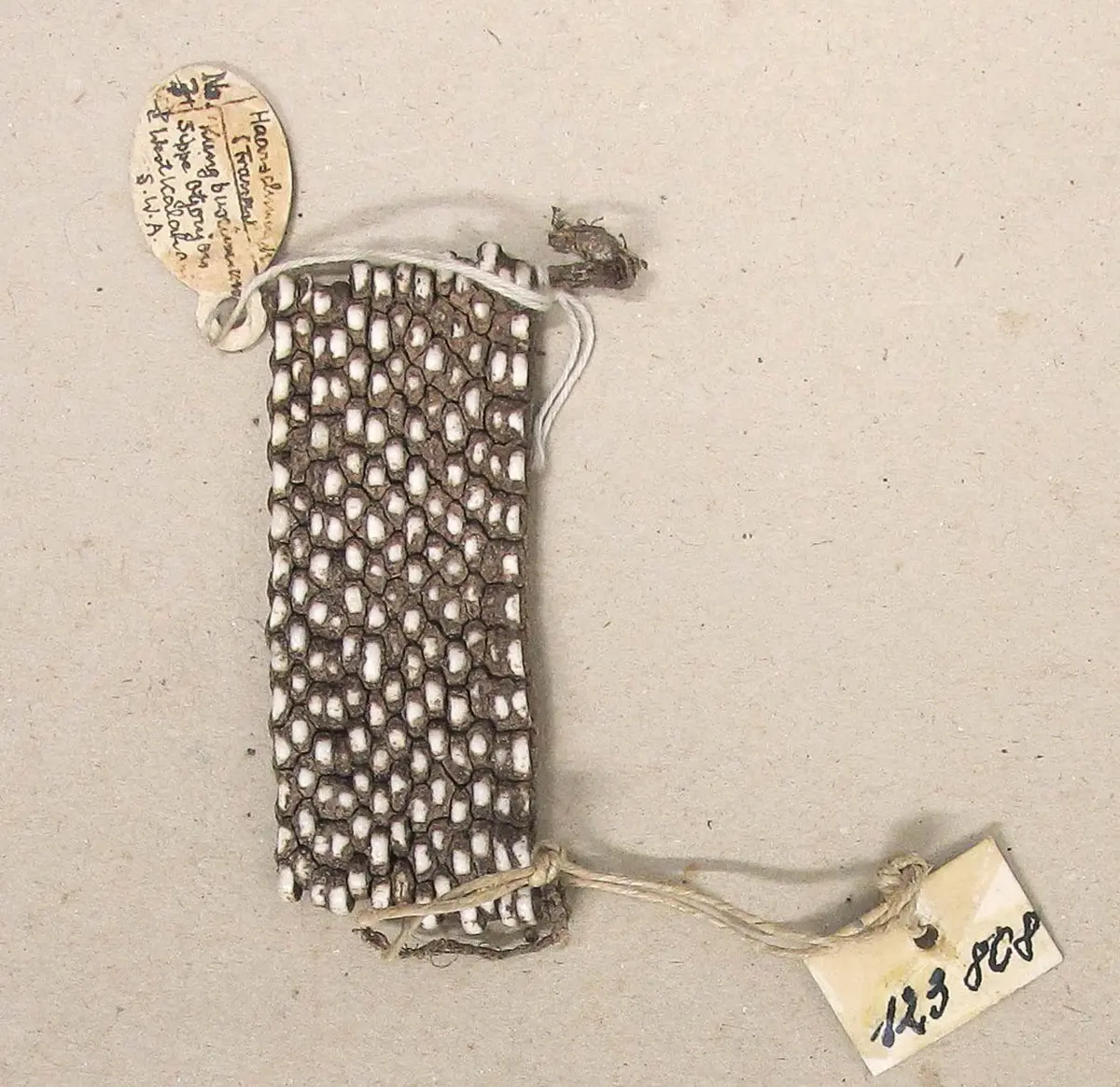 Haarschmuck