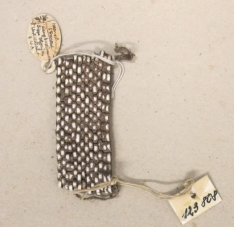Haarschmuck