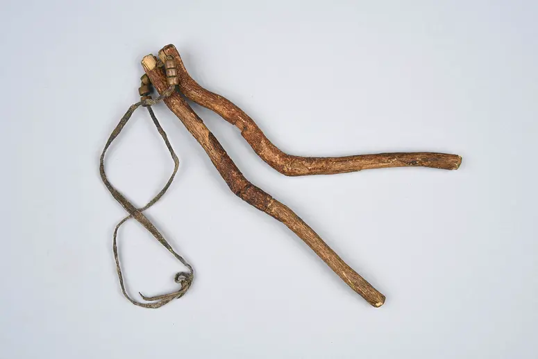 Männerhaarschmuck