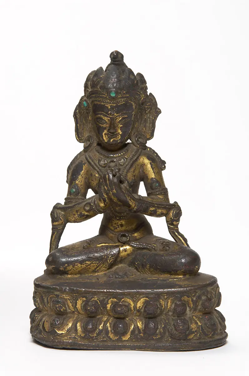 Vairocana