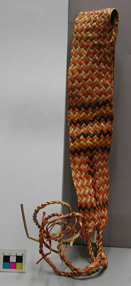 Tragband