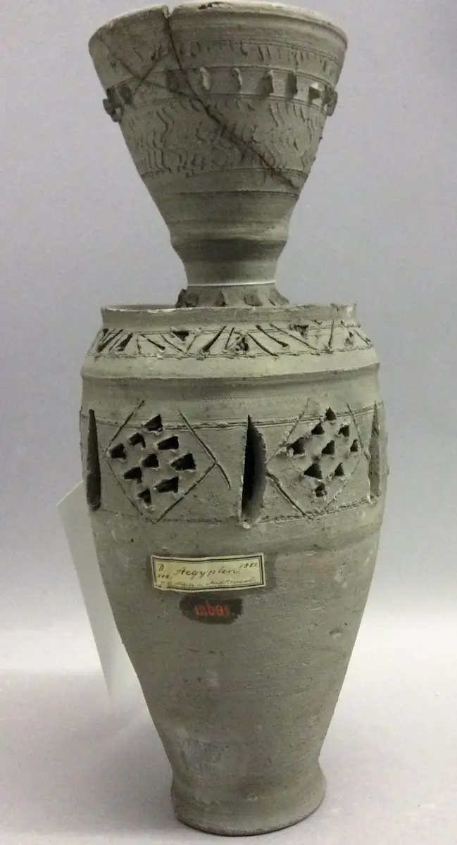 Flasche für Trinkwasser