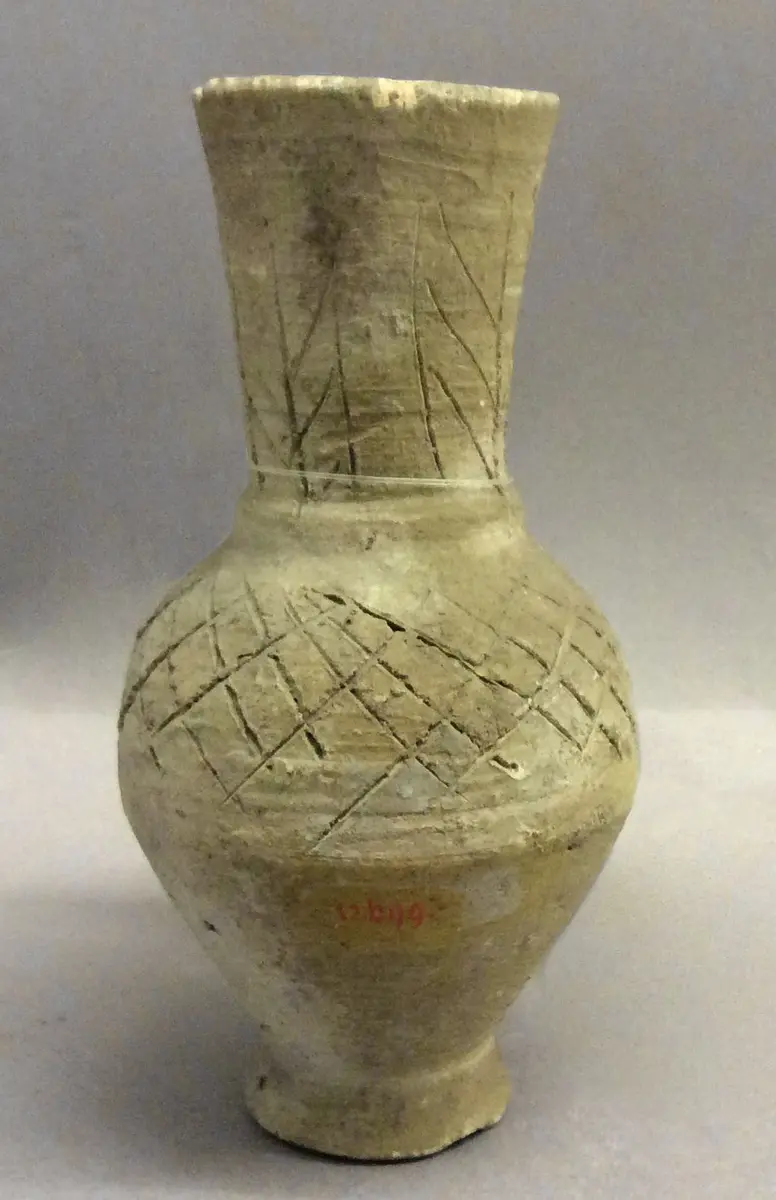 Flasche für Trinkwasser