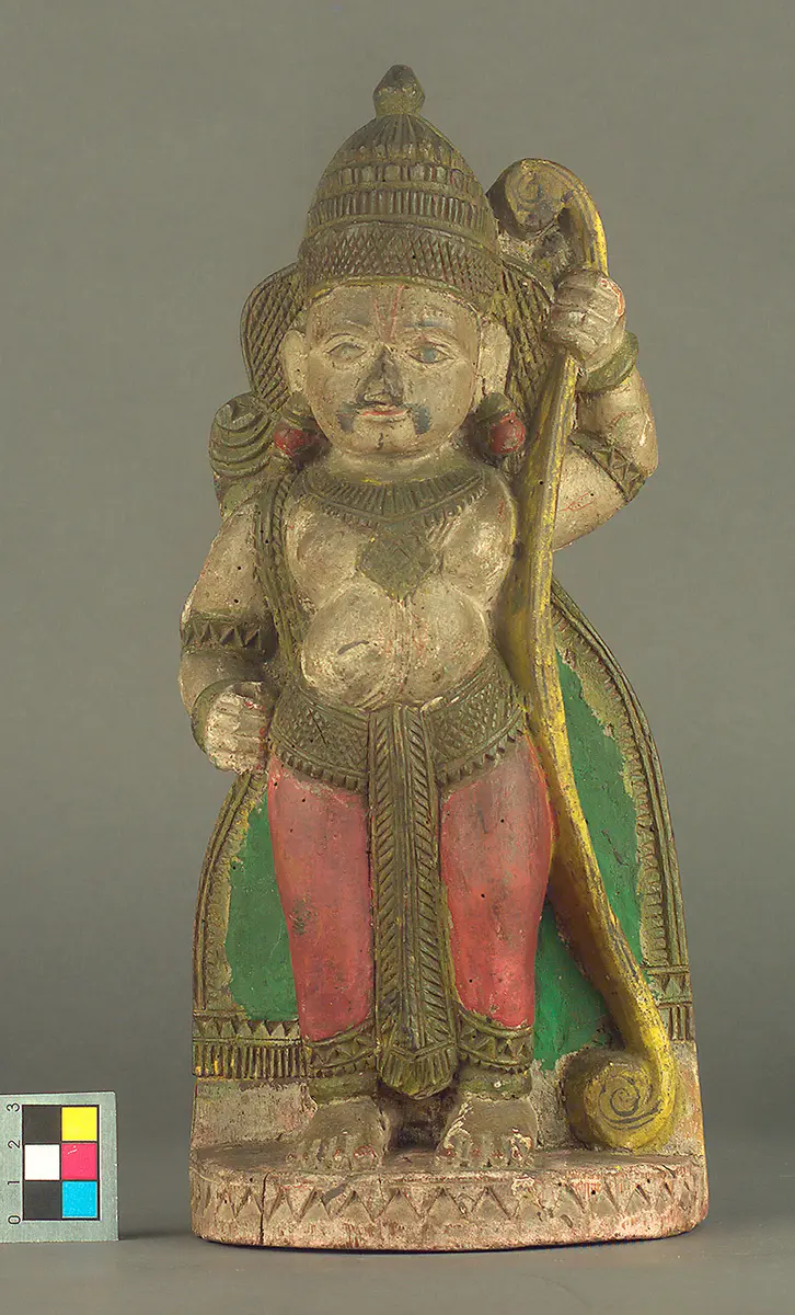 Ramachandra
