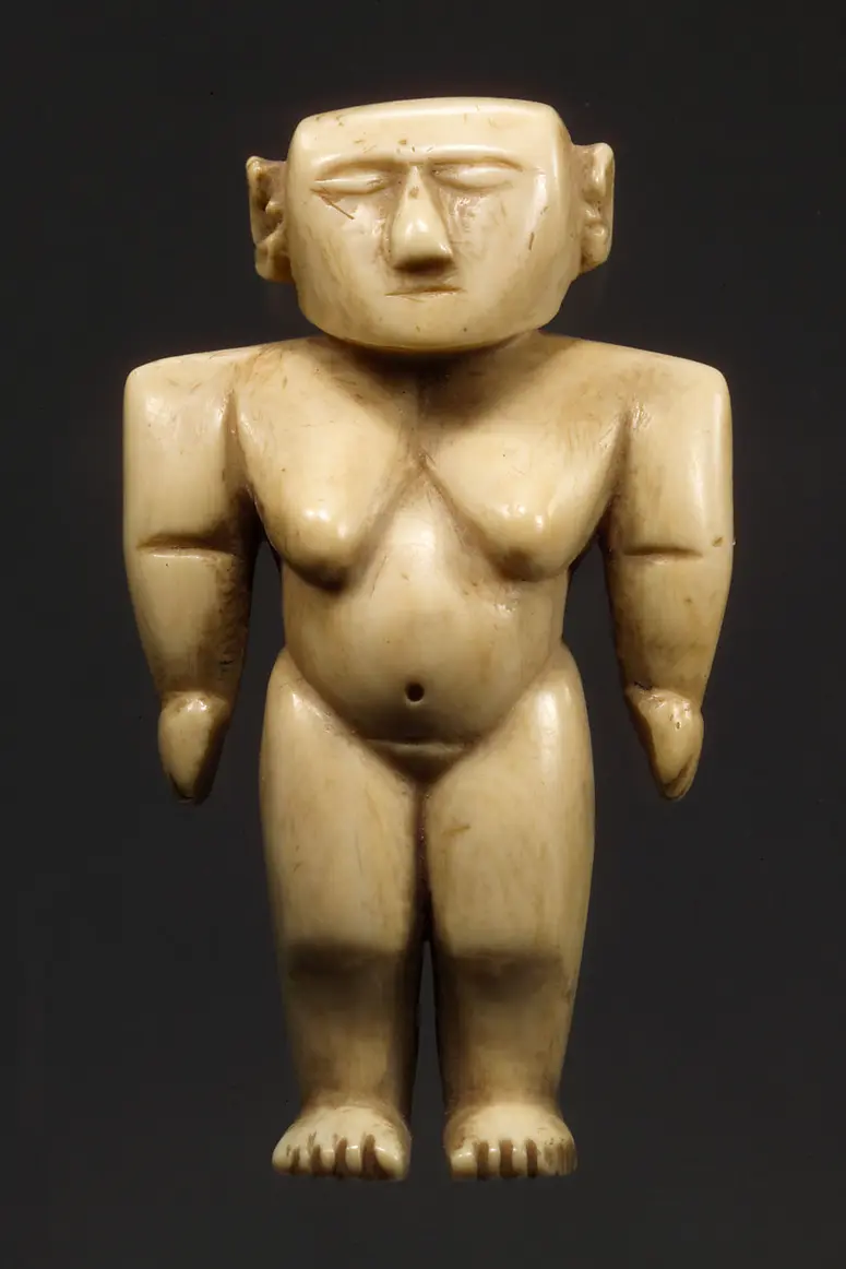 Frauenfigur