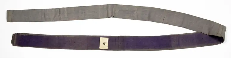 Bauchband