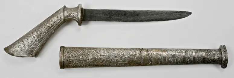 Knife