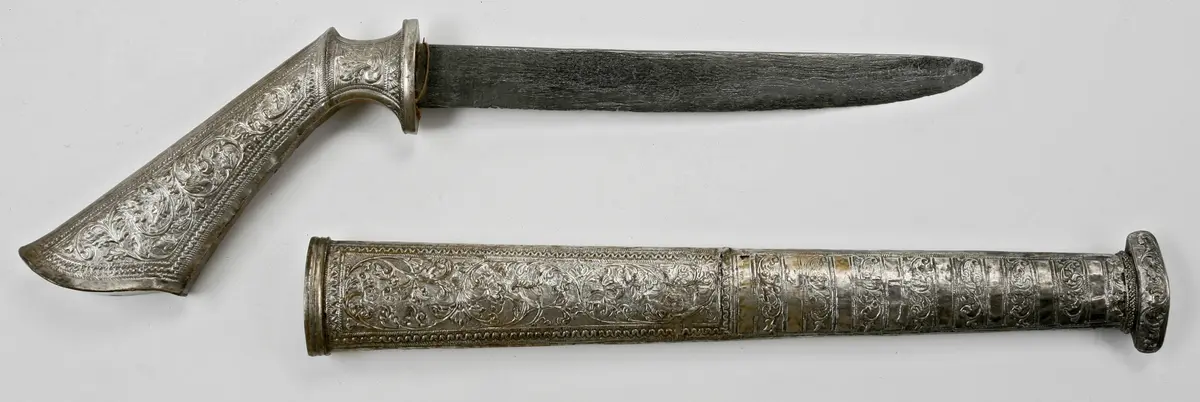 Knife