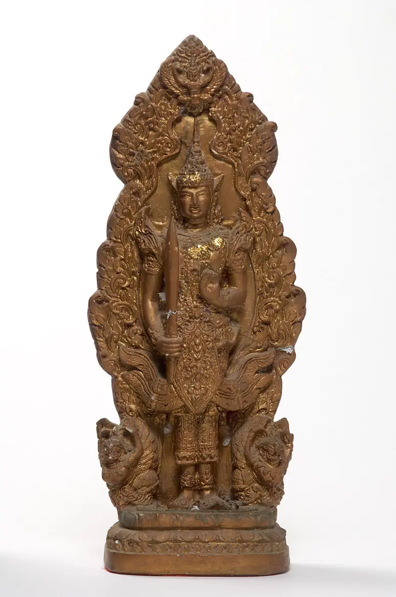Phra Sayam Thewathirat