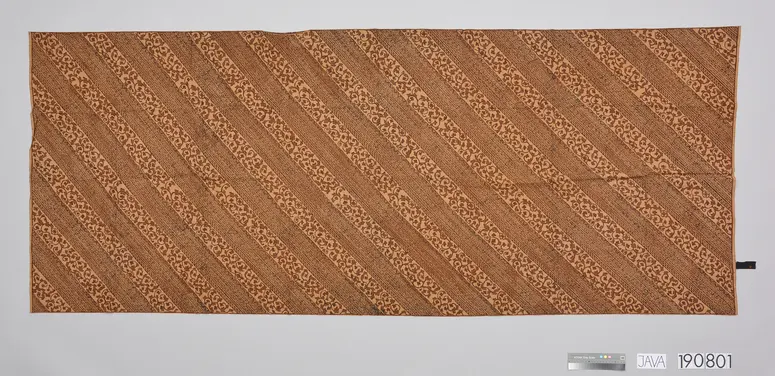 Tuch, Batik