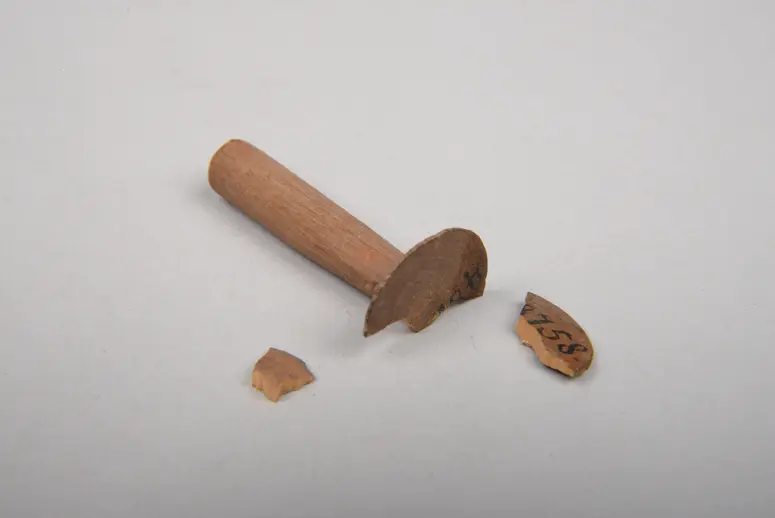 Ohrschmuck für Frauen (beschädigt)