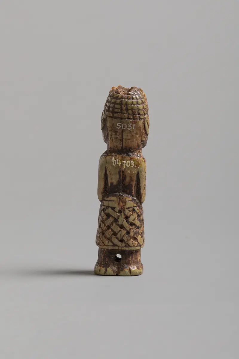 Männliche Figur