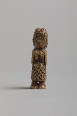 Männliche Figur