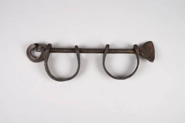 Fessel