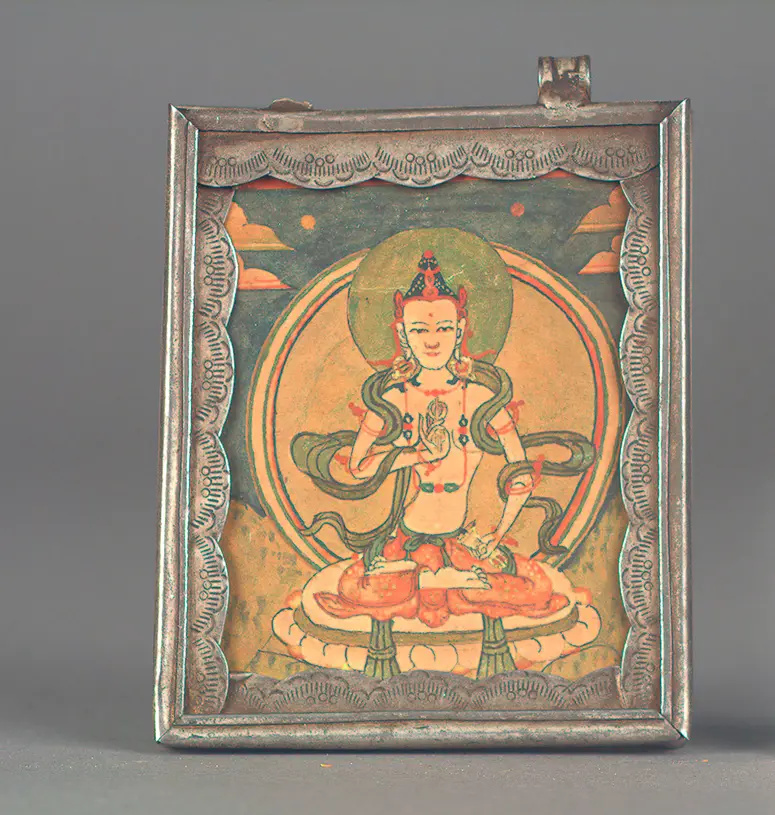 Vajradhara