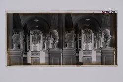 Stereofotografie, Negativ