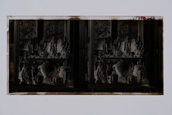Stereofotografie, Negativ